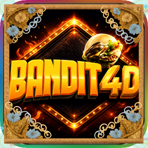 bandit4d — mitra unggulan
